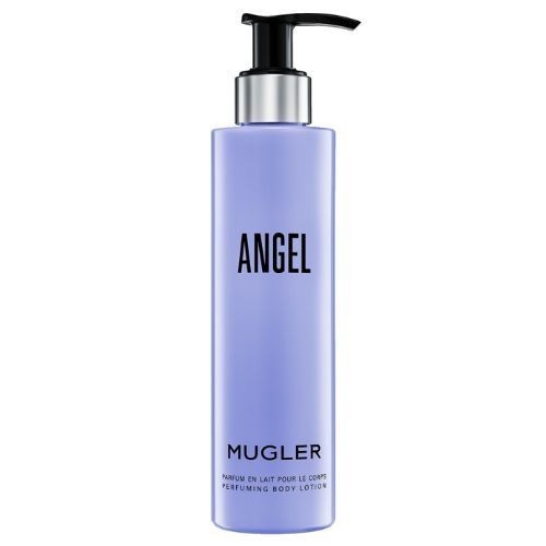 Modifica: Mugler Angel latte corpo Latte corpo donna