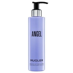 Modifica: Mugler Angel latte corpo Latte corpo donna
