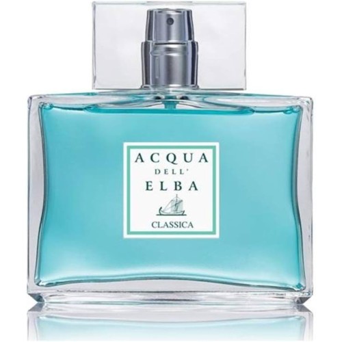 Acqua dell'Elba Classica Uomo Eau De Parfum, spray - Profumo uomo