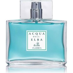 Acqua dell'Elba Classica Uomo Eau De Parfum, spray - Profumo uomo