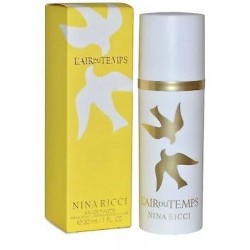 Ricci L'Air Du Temps Eau De Toilette