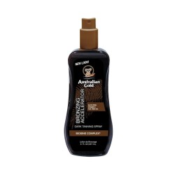 Australian Gold Accelerator Spray Gel + Instant Bronzer