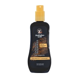 Australian Gold Exotic Oil Intensifier  Olio solare