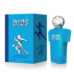 Dios Eau de parfum 100 ml - profumo uomo