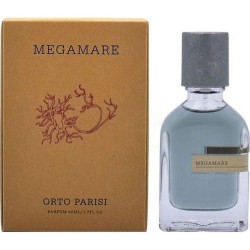 Orto Parisi Megamare Eau de Parfum Unisex 50ml | Profumeria Ideale