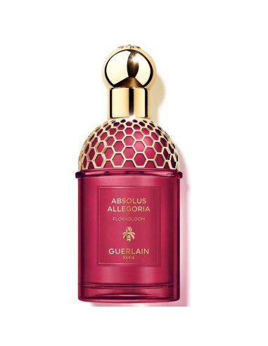 Guerlain Absolus Allegoria Florabloom Eau De...