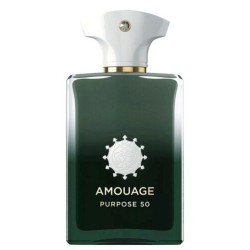 Amouage Men's Purpose 50 Extrait de Parfum Spray