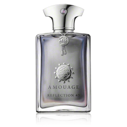 Amouage Men's Reflection 45 Extrait De Parfum, 100 ml Spray - Profumo uomo