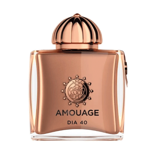 Amouage Dia 40 Extrait de Parfum, 100 ml - Profumo donna