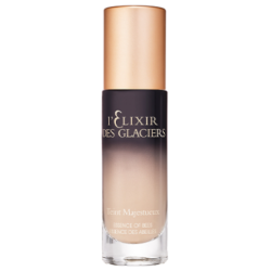 Valmont L'elixir Des Glaciers Teint Majestueux Fondotinta Illuminante Satinato 30 ml 