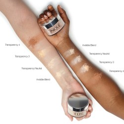 Clinique Blended Face Powder - Cipria In Polvere