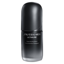 Shiseido Men Ultimune Power Infusing Serum 50ml - Trattamento viso uomo