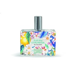 Fragonard Fleur de Citronnier Eau de Toilette 50ml - Profumo unisex