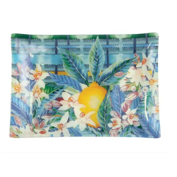 Fragonard Fleur de Citronnier Porte Savon - Porta sapone