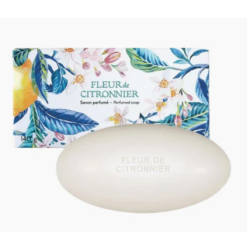 Fragonard Fleur de Citronnier Soap saponetta