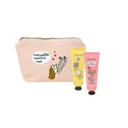 Fragonard Coffret Amour Toujours crema mani idratante 2 x 30 ml