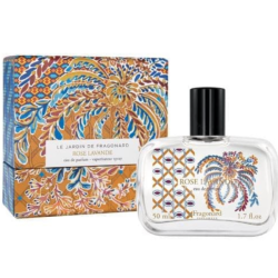 Fragonard Rose Lavande Eau De Parfum, 50 ml - Profumo donna