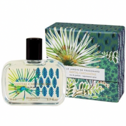 Fragonard Santal Cardamome Eau De Parfum, 50 ml - Profumo donna
