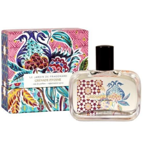 Fragonard Grenade Pivoine Eau De Parfum, 50 ml - Profumo donna