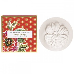 Fragonard Sapone Tilleul Cedrat 150 g