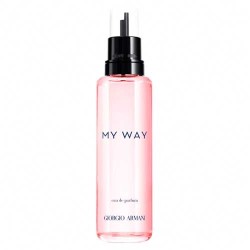 GIORGIO ARMANI MY WAY LE PARFUM 100 ML REFILL -Profumi donna