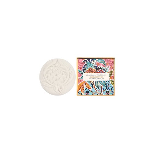 Fragonard Grenade Pivoine Savon 150 g  Saponetta