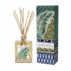 Fragonard Coriandre Lemongrass Diffuseur, 200 ml - Diffusore ambiente