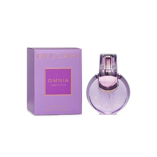 Omnia Amethyste Eau De Toilette 40ml - Profumo donna