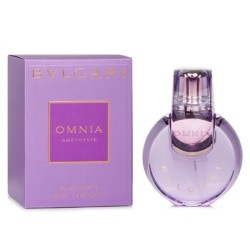 Omnia Amethyste Eau De Toilette 40ml - Profumo donna