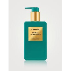Tom ford neroli portofino hand and body moisturizer 240ml - Crema corpo unisex