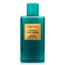 Tom ford neroli portofino hand and body wash 240ml - Detergente liquido unisex