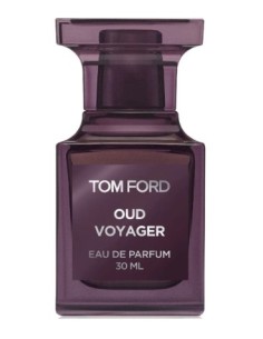 Tom Ford Oud Voyager Eau de Parfum - Profumo unisex