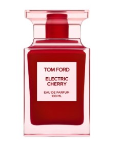 Tom Ford Electric Cherry Eau De Parfum,100 ml
