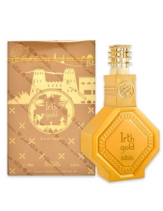 Nabeel Nabeel irth gold Eau de Parfum, 100 ml - Profumo...