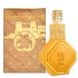 Nabeel Nabeel irth gold Eau de Parfum, 100 ml - Profumo unisex