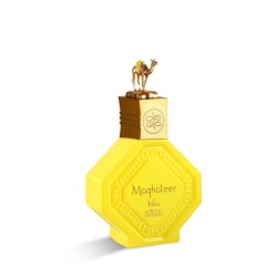 Nabeel Maghateer Kilsa Eau de Parfum 100ml - Profumo unisex