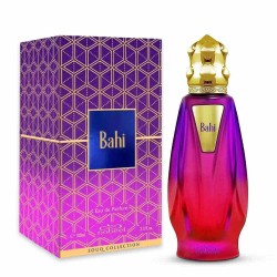 Nabeel Bahi Eau de Parfum, 100 ml - Profumo unisex