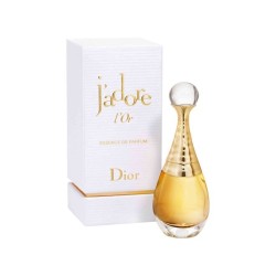 Dior J'Adore L'or Essence 50 ml, spray - Profumo donna