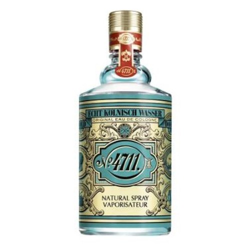 4711 Eau de Cologne, spray - profumo unisex