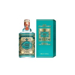 4711 Original Eau De Cologne, 200 ml flacone - Profumo unisex