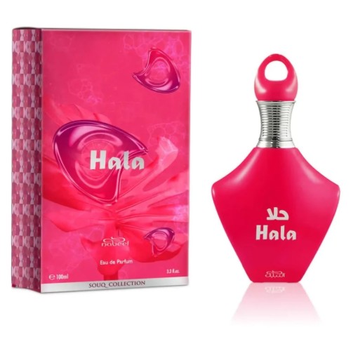Nabeel Hala Eau de Parfum 100ml - Profumo unisex