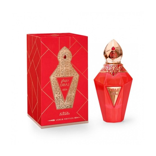 Nabeel Dibaj Eau de Parfum 100ml - Profumi unisex