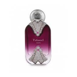 Nabeel Tafaseel Eau de Parfum 100 ml - Profumo unisex