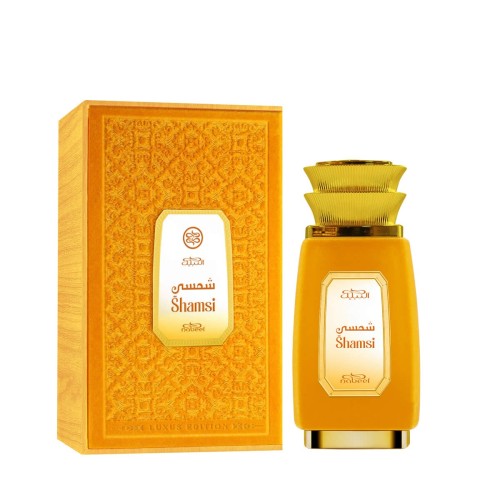 Nabeel Shamsi Eau de Parfum 100 ml - Profumo unisex