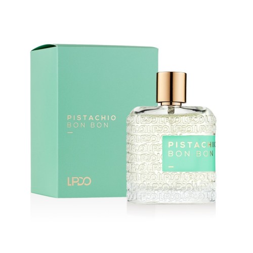 LPDO Pistachio Bon Bon Eau De Parfum 100ml - Profumo unisex