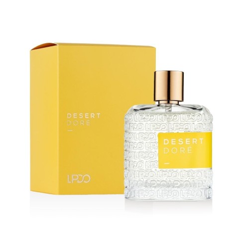 LPDO Desert Doré Eau De Parfum 100 ml - profumo unisex