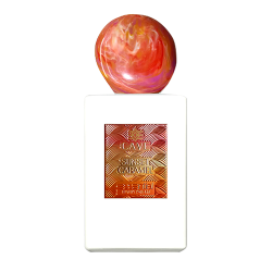 Cave Sunset Caramel Eau De Parfum 100 ml - Profumo unisex