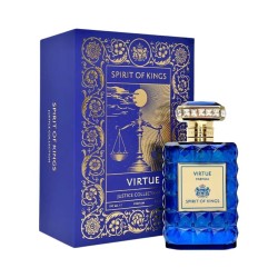 Spirit of Kings Virtue Parfum 100 ml - Profumo unisex