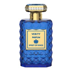 Spirit Of Kings Verity Eau de Parfum, 100 ml - Profumo unisex