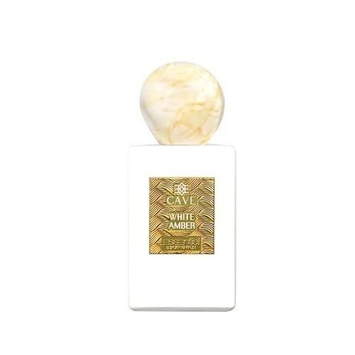 Cave White Amber Extrait De Parfum 100 ml - Profumo unisex